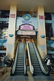 Metroland in colour - memories of Gateshead's MetroCentre funfair ...