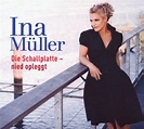 Die Schallplatte - Nied Opleggt - Ina Müller - CD - www.mymediawelt.de ...