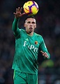 José Holebas | Watford FC Player Profile