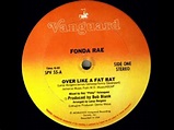 Fonda Rae -- Over Like A Fat Rat - YouTube