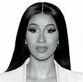 Cardi B - Variety500 - Top 500 Entertainment Business Leaders | Variety.com