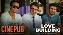 LOVE BUILDING - film lungmetraj online pe CINEPUB