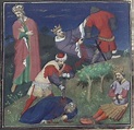 Infante Fadrique Alfonso Enríquez de Castilla, I Señor de Haro (1332 ...