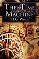 The Time Machine by H. G. Wells | PDF DOWNLOAD