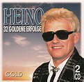 Meine Schoensten Lieder by Heino: Amazon.co.uk: CDs & Vinyl