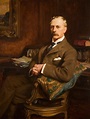 Thomas Francis Anson (1856–1918), Baron Soberton, Viscount Anson of ...