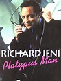 Richard Jeni: Platypus Man (TV Special 1993) - IMDb