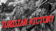 Tunisian Victory (1944) | Full Movie | Leo Genn | Burgess Meredith ...