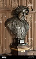 Busto de bronce fotografías e imágenes de alta resolución - Alamy