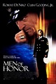 Hombres De Honor (2000), sinopsis, resumen, argumento, reseña ...