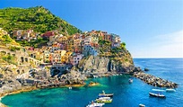 Italien Pauschalreisen - Angebote 2023/24 - Tipps und Infos