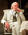Actor Charles Dance: Charles is James Tyrone in the play Long Day's ...