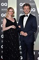 Michael Sheen and Girlfriend Anna Lundberg Welcome Baby