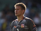 Tomás Vaclik - Czech Republic | Player Profile | Sky Sports Football
