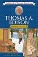 Thomas Edison | Book by Sue Guthridge, Wallace Wood | Official ...