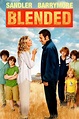 Blended (2014) | The Poster Database (TPDb)