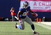 Hakeem Nicks: Why New York Giants Wide Receiver Will Become a Legend ...