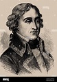 Jean-Jacques Régis de Cambacérès (1753-1824), 1889 Stock Photo - Alamy