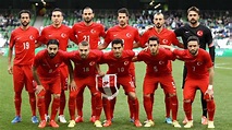 Türk Milli Takımı'nı bekleyen büyük tehlike - Eurosport