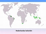 PPT - De Nederlandse koloniën PowerPoint Presentation, free download ...