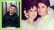 Albert Martinez Remembers His Late Wife Liezl
