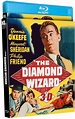 The Diamond Wizard [3D] [Blu-ray] [1954] - Best Buy