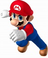 Mario - Mario Photo (40291645) - Fanpop