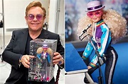 Elton John gets his own Barbie: Here’s where to buy the ‘Tiny Dancer’ doll