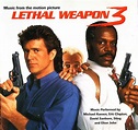 Lethal Weapon 3 (Music From The Motion Picture) (1992, Vinyl) | Discogs