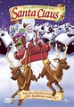 Die Abenteuer von Santa Claus: Amazon.de: Susan Blu, Robby Benson, Glen ...