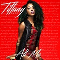 Tiffany Evans Announces 'All Me' Release Date, Drops New Song 'T.M.I.'