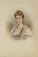Princess Victoria Alisa Elena Louise Beatrice Hesse-Darmstadt. Empress ...