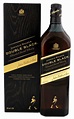 Johnnie Walker Double Black Label Price - How do you Price a Switches?