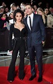 Robert Pattinson y su novia FKA Twigs en la Premiere 'The Lost City Of ...