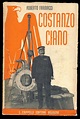 Costanzo Ciano by Farinacci, Roberto: Pictorial wrappers (1940) First ...