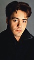 young robert downey jr: An immersive guide by sydney