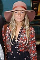 Sienna miller embajadora del estilo boho chic – Artofit