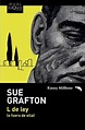 L De Ley (o Fuera De Ella) - Sue Grafton | MercadoLibre