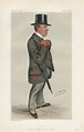 George Henry Hugh Cholmondeley, 4th Marquess of Cholmondeley ('Men of ...