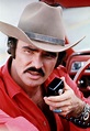 BURT Reynolds as the Bandit | Smokey and the bandit, Burt reynolds ...