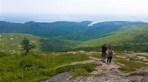 Beginner’s Guide to Driving up Cadillac mountain – #lovemaineadventures