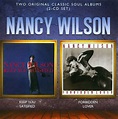 Keep You Satisfied / Forbidden Love, Nancy Wilson | Muziek | bol.com