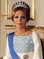 Farah Pahlavi - Wikipedia