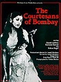 The Courtesans of Bombay Original 1983 U.S. 30 by 40 Movie Poster ...