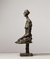 Alberto Giacometti | Surrealist sculptor | Tutt'Art@ | Pittura ...