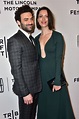 Pictures of Rebecca Hall and Morgan Spector Together | POPSUGAR ...
