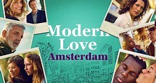 Modern Love Amsterdam – fernsehserien.de