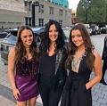 Audrey Elizabeth Schelske: Facts About Sara Evans' daughter - Dicy Trends