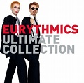 Ultimate Collection - Eurythmics,Annie Lennox,Dave Stewart: Amazon.de ...