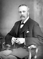 Arthur James Balfour, 1st earl of Balfour | Prime Minister, UK ...